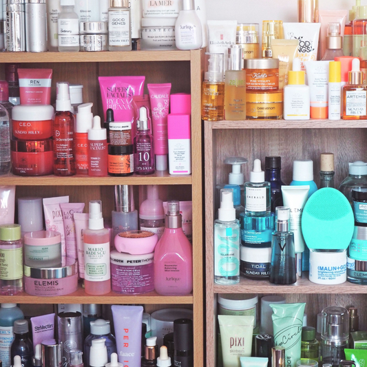 The Delicate Balance: How Overdoing Skincare Can Compromise Your Skin Barrier
