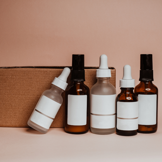 Skinimalism - A lifestyle that promotes the beauty of Less is More
