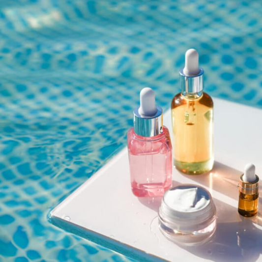 Effortless Glow: 5 Simple Summer Skincare Tips for the Time-Strapped